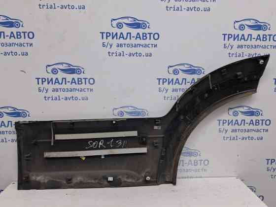 Накладка двери Kia Sorento 2002-2011 877603E500 (Арт. 62671) Київ