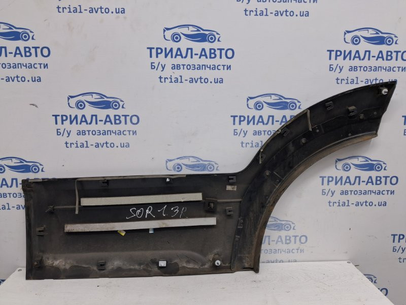 Накладка двери Kia Sorento 2002-2011 877603E500 (Арт. 62671) Київ - зображення 4