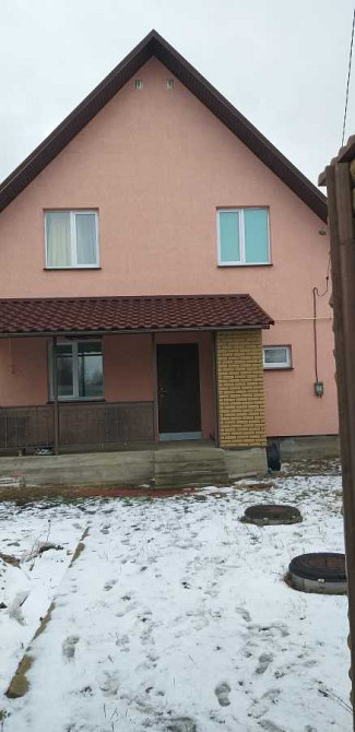 продажа 4-к коттедж Броварский, Бровары, 93000 $ Бровари - зображення 5