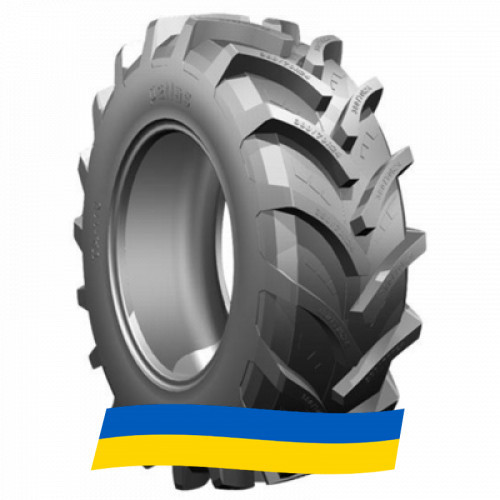 480/70 R34 Petlas TA 110 143/140A8/B Сільгосп шина Киев - изображение 6