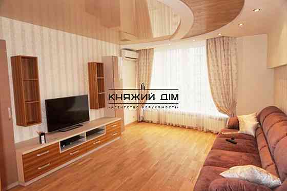 БЕЗ КОМІСІЇ!!! 2 х роздільна ЖК Зелений Острів. Код Об'єкту 1192571 Киев