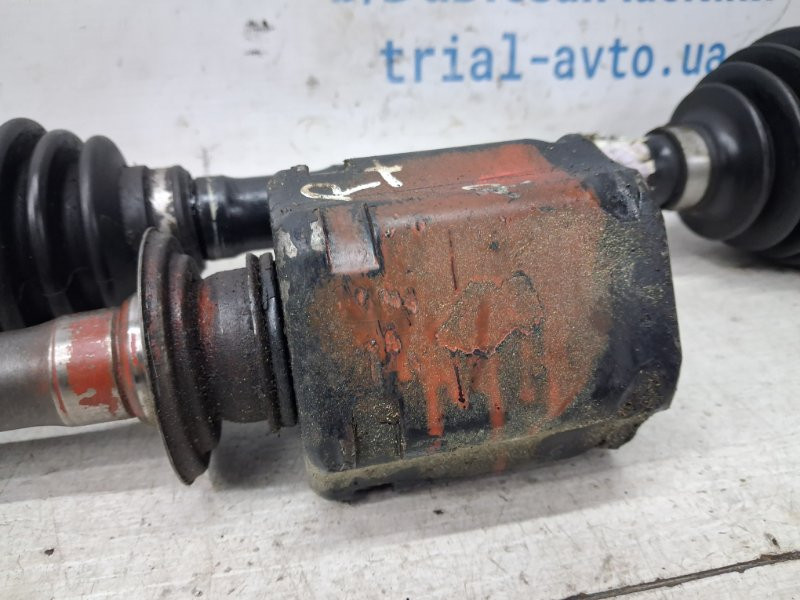 Привод передний правый АКПП Lexus RX 350 XU30 3.5 БЕНЗИН 2GRFE 2003 (б/у) Київ - зображення 10