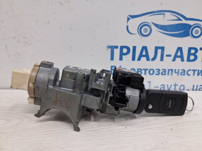 Замок зажигания Mazda CX 7 2006-2012 EHY47629XC (Арт. 79552) Київ - зображення 3