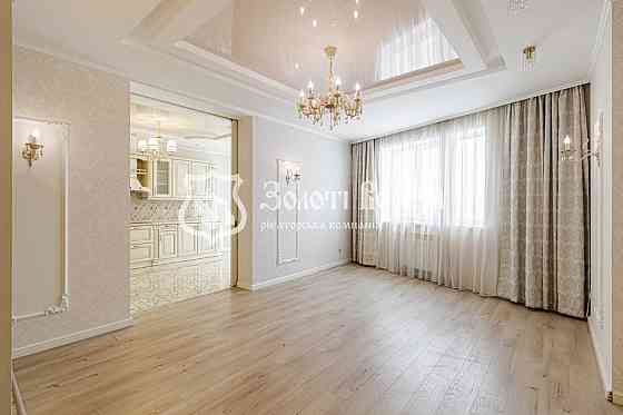 продажа 3-к квартира Киев, Оболонский, 215000 евро Київ