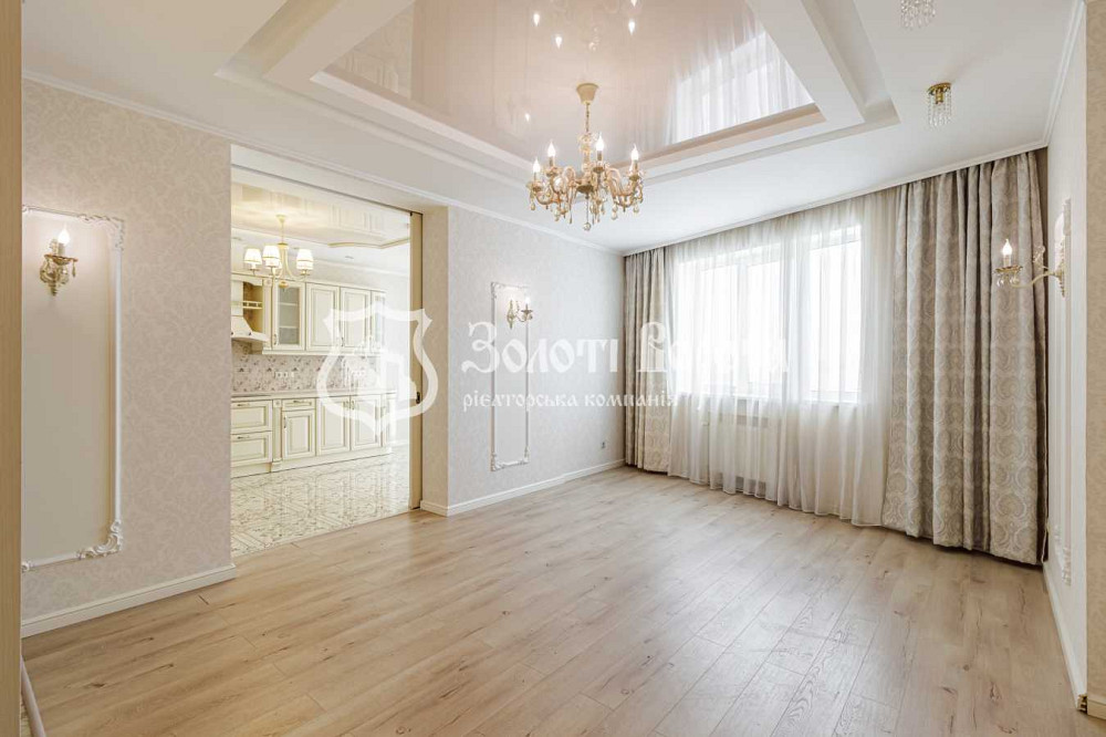 продажа 3-к квартира Киев, Оболонский, 215000 евро Київ - зображення 2