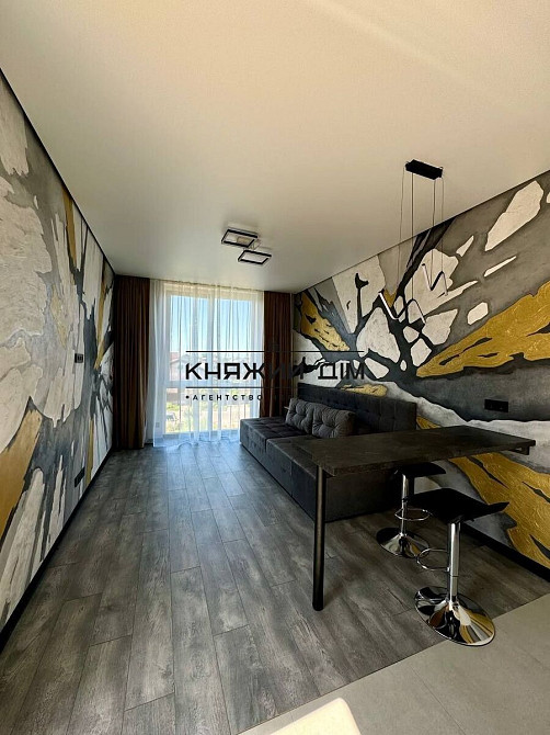 Продаж квартири ЖК Sanville Park Київ - зображення 2