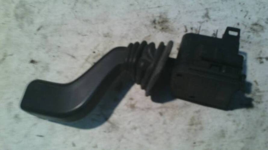 Переключатель поворотов подрулевой 90221174 Опель Вектра А оригинал Винница - изображение 2