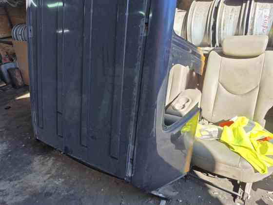 Крыша SsangYong Rexton 2006-2012 5511108002 (Арт. 61633) Киев