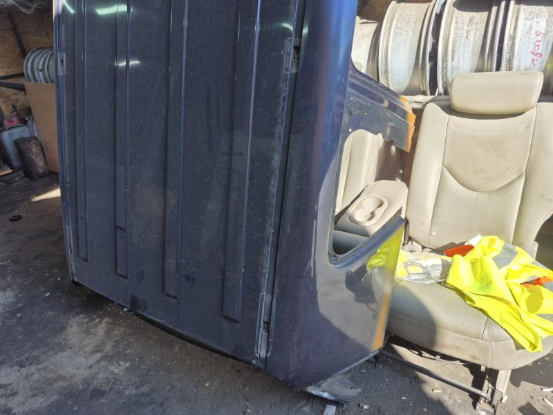 Крыша SsangYong Rexton 2006-2012 5511108002 (Арт. 61633) Киев - изображение 5