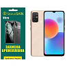 Поліуретанова плівка StatusSKIN Ultra на екран ZTE Blade A52 Глянцева (Код товару:25947) Харьков