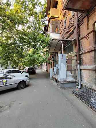 долгосрочная аренда 1-к квартира Одесса, Хаджибейский, 5000 грн./мес. Одеса