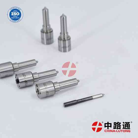 Diesel Injector Nozzles 093400-9220 Вінниця