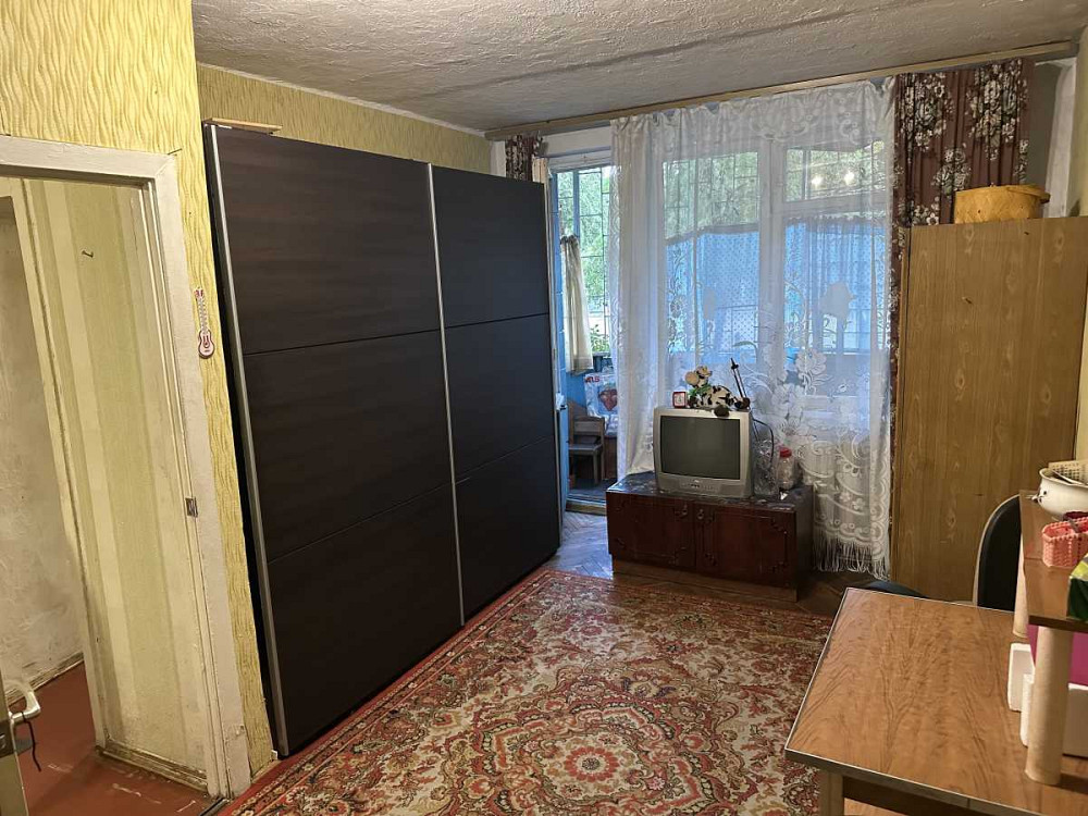 долгосрочная аренда 1-к квартира Киев, Деснянский, 8000 грн./мес. Київ - зображення 1
