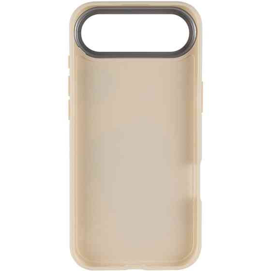 Чехол TPU Leather Toys для Apple iPhone 17 Air (6.5") Херсон