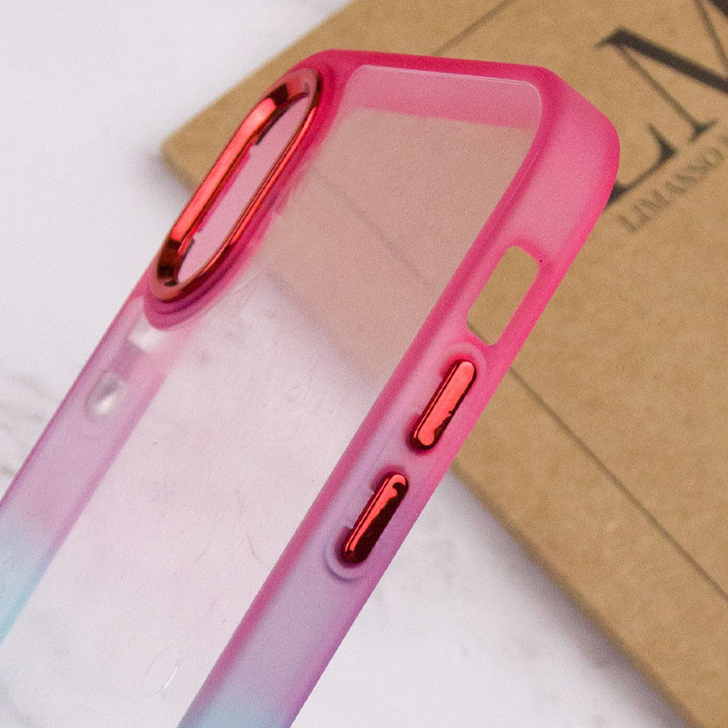 Чехол TPU+PC Fresh sip series для Apple iPhone XS Max (6.5") Херсон - зображення 9