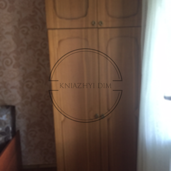 Хороша 2-х.ком. кв. після ремонту біля м. Академмістечко. Код об'єкта 11124757 Київ