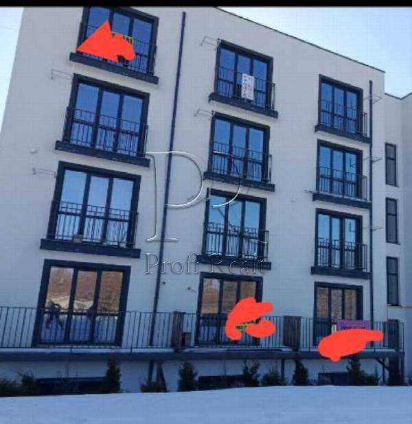 продажа 1-к квартира Киево-Святошинский, Гостомель, 24000 $ Гостомель - зображення 11