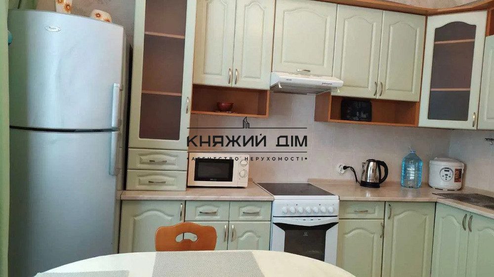 Оренда 2-кімнатної квартири м. Деміївська Голосіївський район, код 11203526 Київ - зображення 6