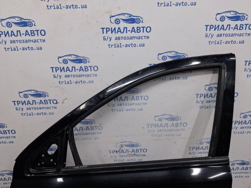 Дверь передняя левая Kia Sorento 2002-2011  (Арт. 66686) Киев - изображение 2