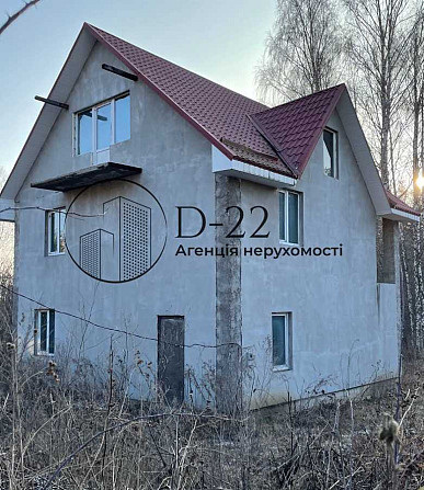 продажа 5-к дом Васильковский, Крушинка, 58500 $  - зображення 2