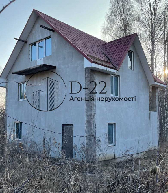 продажа 5-к дом Васильковский, Крушинка, 58500 $  - изображение 2