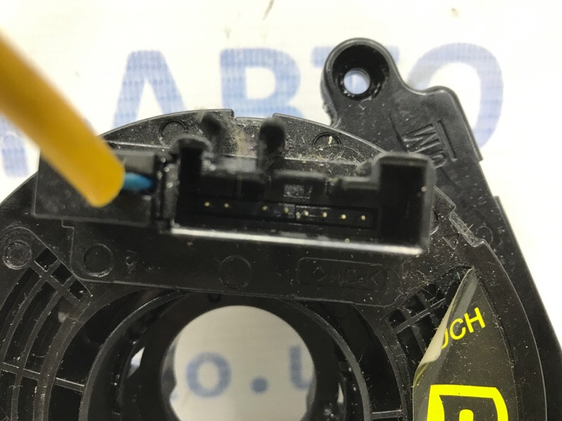 Шлейф AIRBAG Chevrolet Captiva C140 2.2 ДИЗЕЛЬ 2006 (б/у) Киев - изображение 2