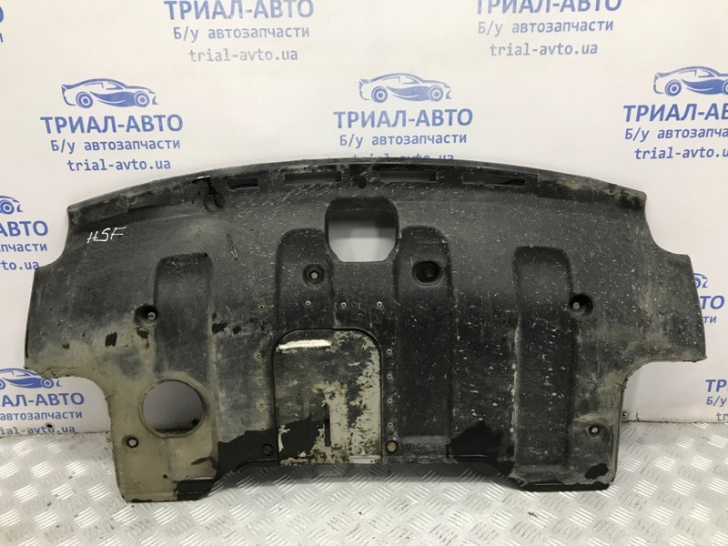 Защита двс Hyundai Santa fe 2005-2012 291102B100 (Арт. 52308) Киев - изображение 1