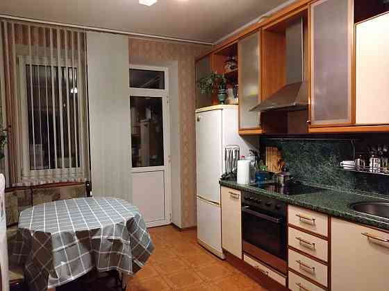 долгосрочная аренда 1-к квартира Киев, Дарницкий, 13500 грн./мес. Київ