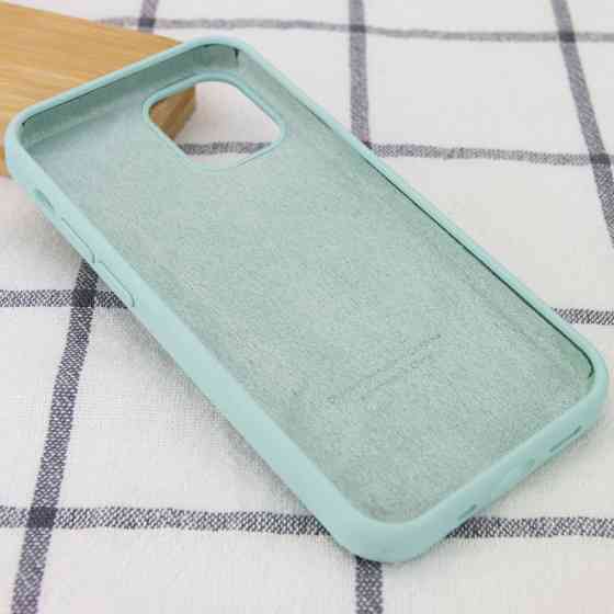 Чехол Silicone Case Full Protective (AA) для Apple iPhone 15 Plus (6.7") Херсон