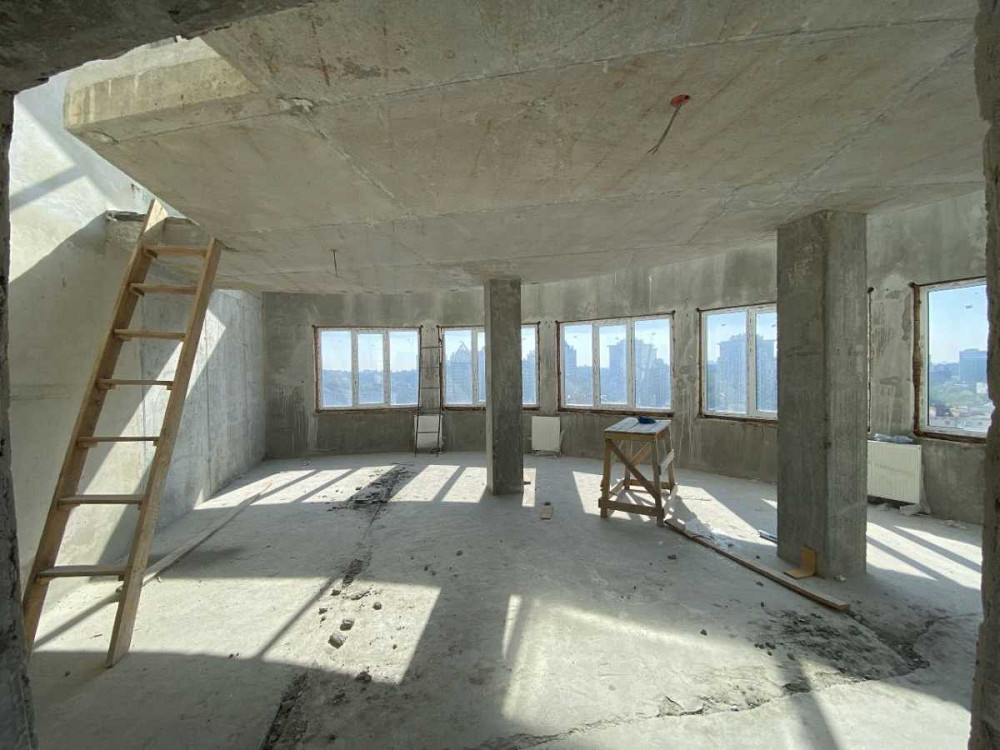 продажа 3-к квартира Киев, Соломенский, 149000 $ Київ - зображення 12