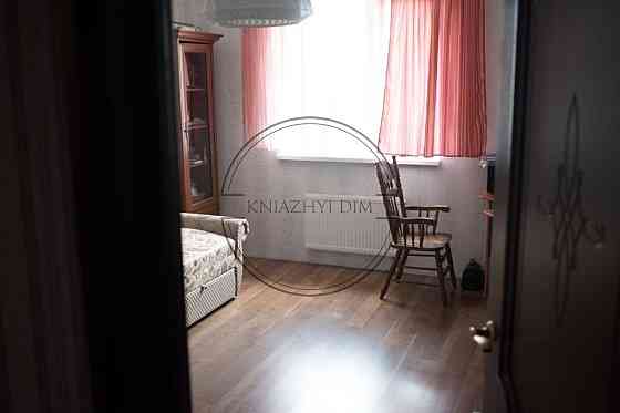 Продается отличная 1-но к. квартира в новом доме. № 21132498 Київ