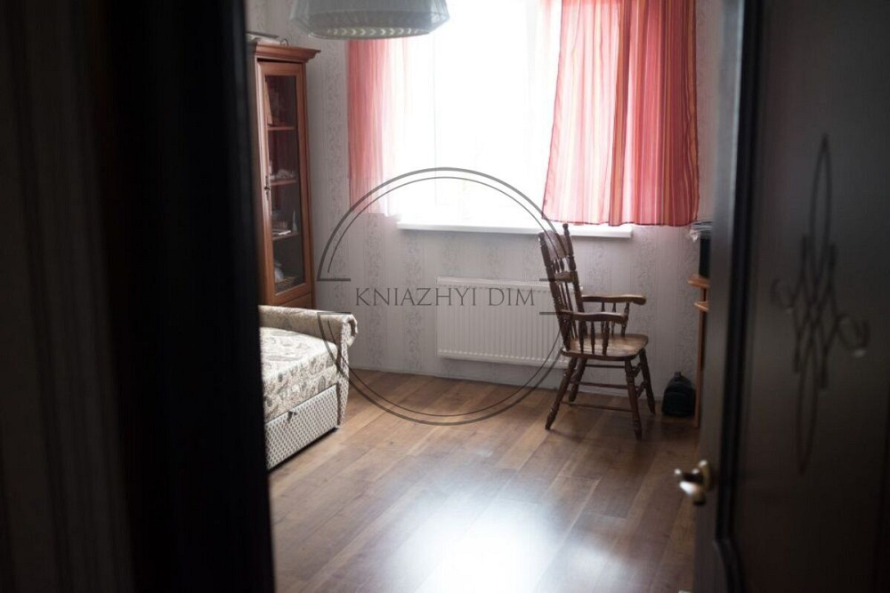 Продается отличная 1-но к. квартира в новом доме. № 21132498 Київ - зображення 5