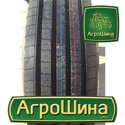 Грузовая шина Tracmax GRT800 (рулевая) 295/80 R22.5 152/148M Киев - изображение 1
