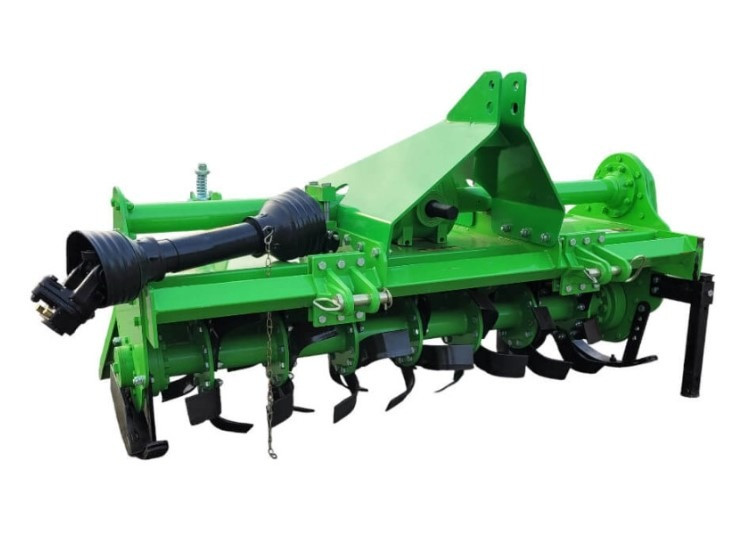 Грунтофреза Soilking 1.6 м Киев - изображение 1