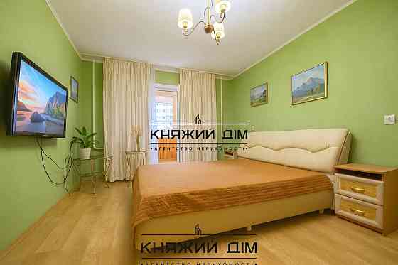 2 кімн квартира метро Позняки 25 хв. № 11203878 Київ