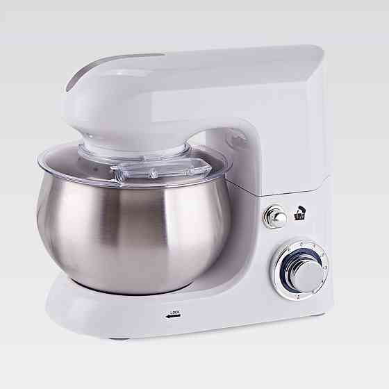 Миксер планетарный Maestro MR-559 5 л 2000 Вт белый Київ