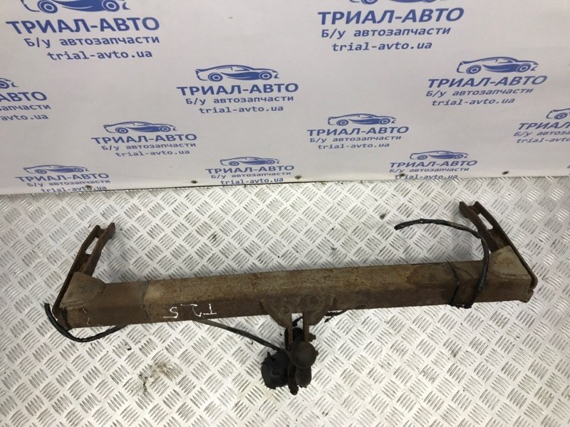 Фаркоп Toyota Avensis T25 2.0 DIESEL 1CDFTV 2002 (б/у) Киев - изображение 2