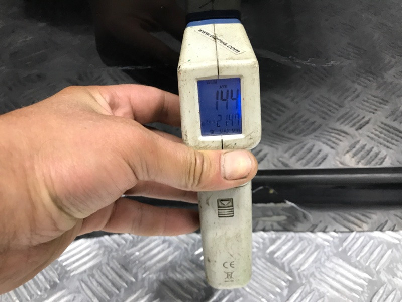 Дверь передняя левая Toyota Avensis T25 1.8 БЕНЗИН 1ZZFE 2002 (б/у) Київ - зображення 9