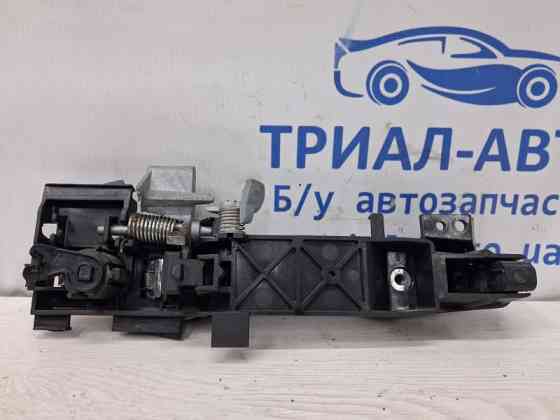 Ручка двери внешняя передняя левая Ford Explorer 5 3.5 БЕНЗИН ENKX0 2011 (б/у) Київ