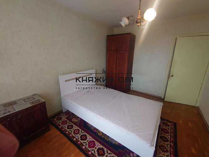 ОРЕНДА 3к кв Відрадний масив пр-кт Відрадний 61 код 1149819 Киев - изображение 2