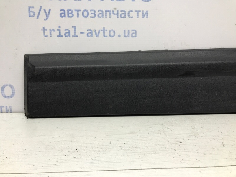 Накладка двери Kia Sorento XM 2.2 DIESEL D4HB 2009 задн. лев. (б/у) Киев - изображение 2