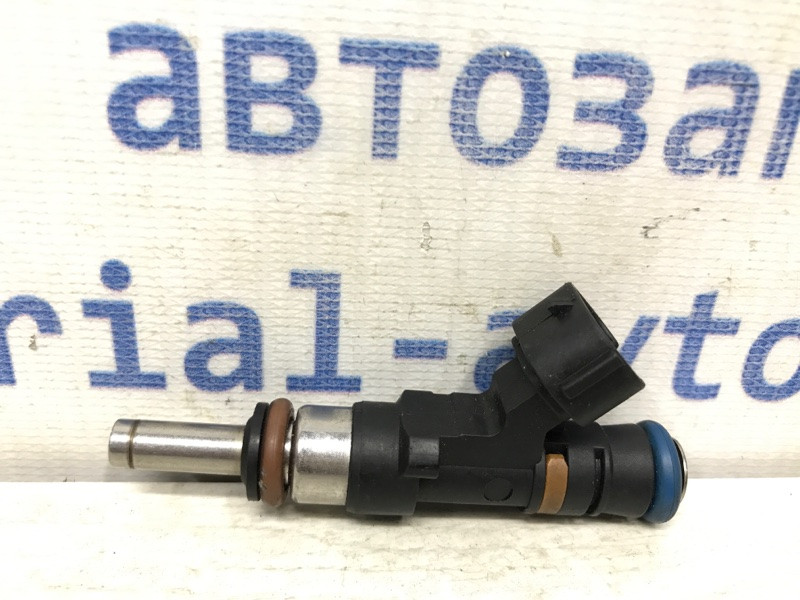 Форсунка топливная Mitsubishi Outlander XL 2.4 БЕНЗИН 4B12 2007 (б/у) Киев - изображение 1