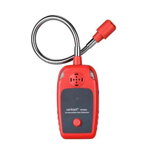 Детектор горючих газов (10%LEL) WINTACT WT8820 Харків