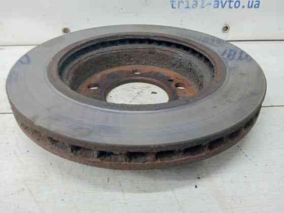 Диск тормозной передний SsangYong Rexton 2006-2012 4144109100 (Арт. 61784) Київ
