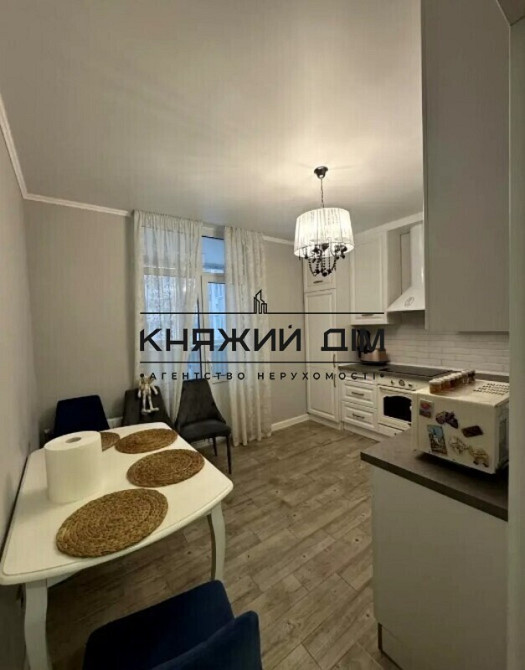 Оренда 2-кімнатної квартири біля метро Бориспільська Київ - зображення 2