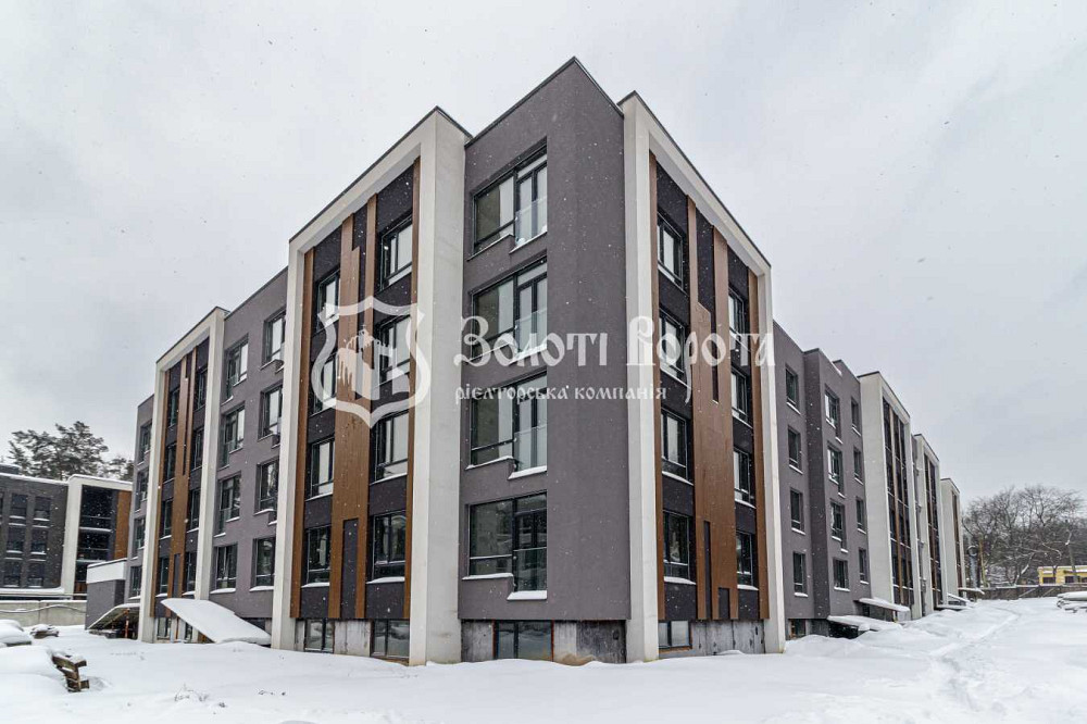 продажа 2-к квартира Киев, Оболонский, 60000 $ Київ - зображення 1