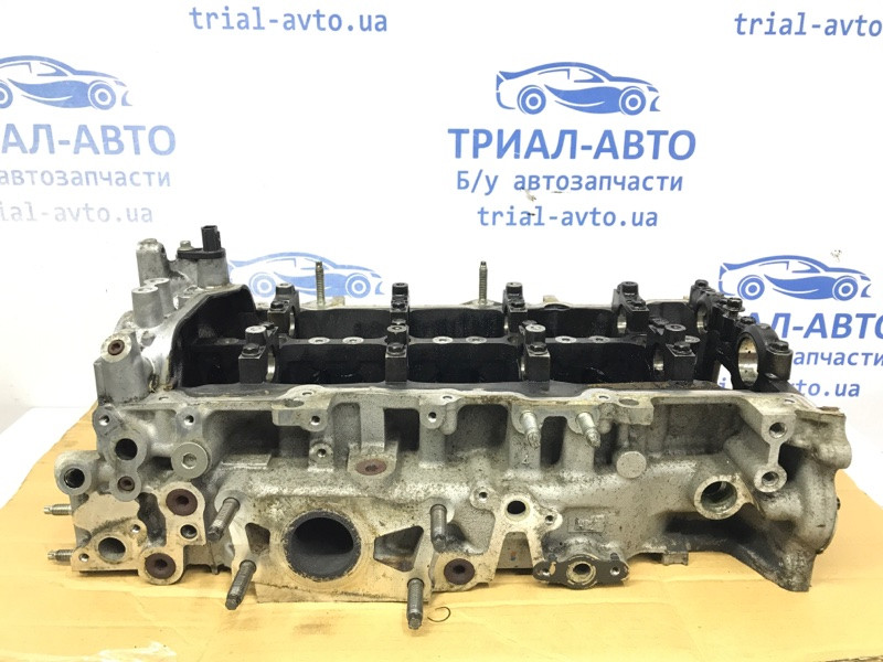Головка блока цилиндров Mazda 6 2012- SH01-10-100M (Арт. 45174) Киев - изображение 7