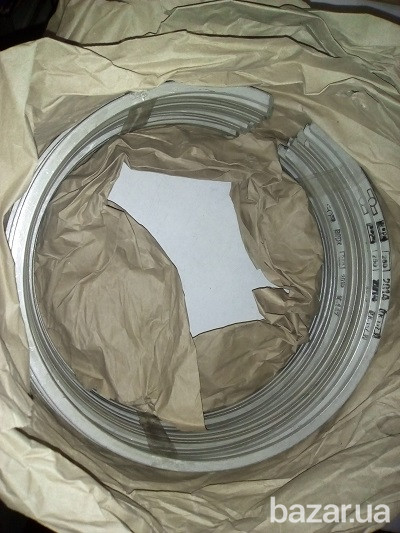 Кольца поршневые уплотнительные  5Д49 Полтава - изображение 1