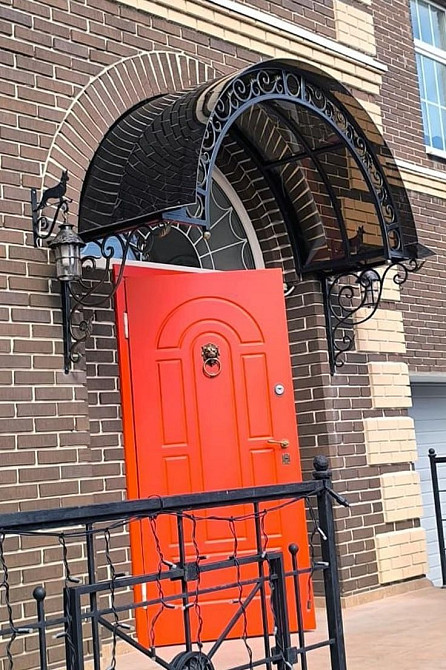 Металоконструкції та ковані вироби під замовлення по всій Україні Кривий Ріг - зображення 11