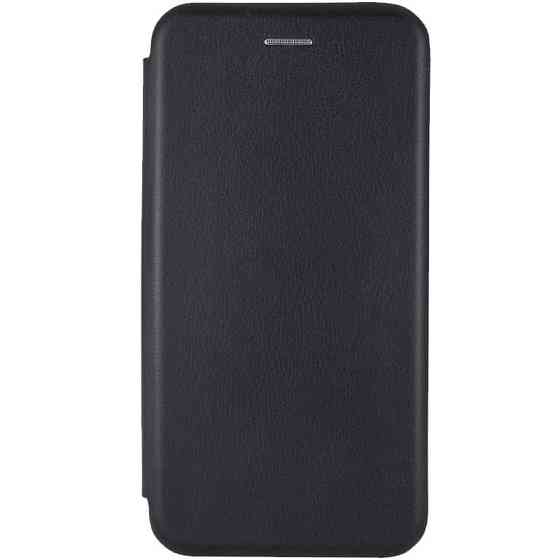 Кожаный чехол-книжка Classy для Xiaomi Redmi 15C (Europe version) Херсон